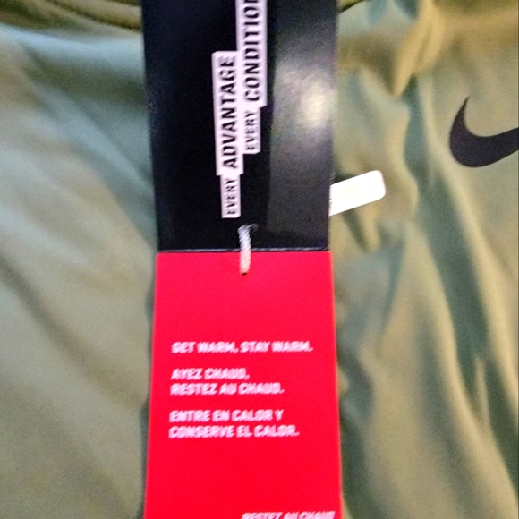 BRAND NEW Nike Golf Aerolayer Blade Vest Mens Size XL - Picture 7 of 8